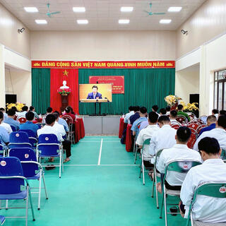 <a href="/tin-tuc-su-kien/chien-luoc-ke-hoach-quy-hoach" title="Chiến lược, kế hoạch, quy hoạch" rel="dofollow">CHIẾN LƯỢC, KẾ HOẠCH</a>