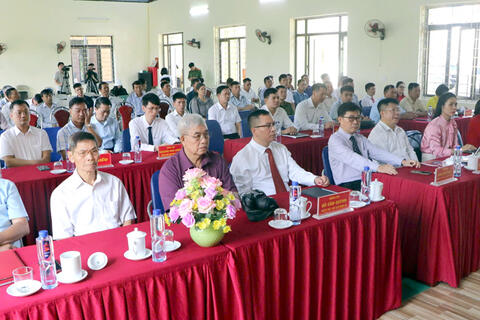 Công bố Quyết định công nhận danh mục di sản văn hóa phi vật thể quốc gia năm 2025