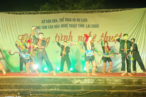 Đưa thông tin về cơ sở